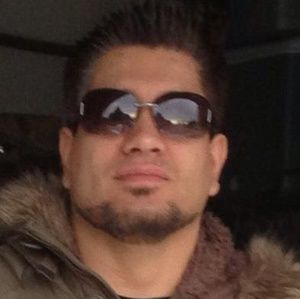 Meet your Posher, Jonathan